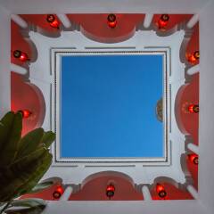 Отель Riad Capaldi Марокко, Марракеш - отзывы, цены и фото номеров - забронировать отель Riad Capaldi онлайн спа