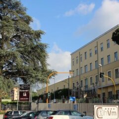 Hotel Villa Mercede фото 4