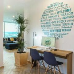 Отель TAKE Hostel Conil Испания, Кониль-де-ла-Фронтера - отзывы, цены и фото номеров - забронировать отель TAKE Hostel Conil онлайн фото 3