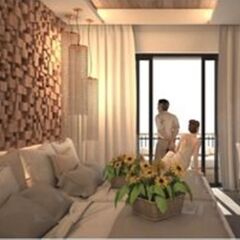 Отель Aurico Kata Resort And Spa пляж Ката спа