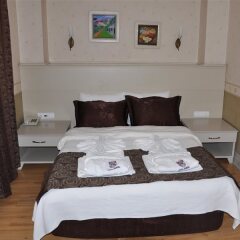 Almena Hotel в номере