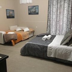 Отель Villa Conti Джардини Наксос детские мероприятия