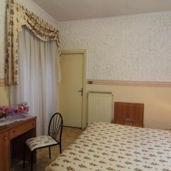 Отель Ristorante La Casareccia Италия, Фьюджи - отзывы, цены и фото номеров - забронировать отель Ristorante La Casareccia онлайн сейф в номере