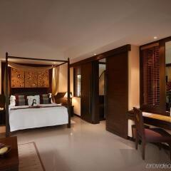 Отель Bo Phut Resort And Spa Самуи комната для гостей фото 5