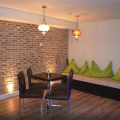 Rembrandtplein Hotel комната для гостей фото 4