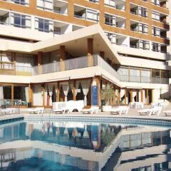 Отель Flamingo Beach Resort Испания, Бенидорм - отзывы, цены и фото номеров - забронировать отель Flamingo Beach Resort онлайн фото 6