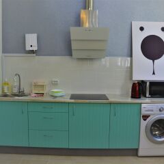 Хостел Mishka Inn в номере