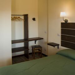 Sleep and go Hotel комната для гостей фото 3