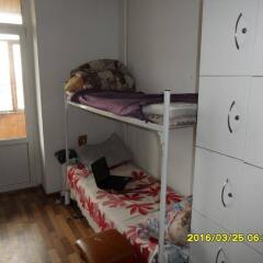 Гостиница Onlyhostel Na Paveletskoy в Москве 12 отзывов об отеле, цены и фото номеров - забронировать гостиницу Onlyhostel Na Paveletskoy онлайн Москва фото 3
