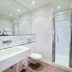 Отель Mercure Bayonne Centre Le Grand Байон ванная фото 2