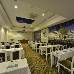 Linda Resort Hotel - All Inclusive