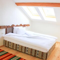 Hotel Mursal Пампорово фото 32