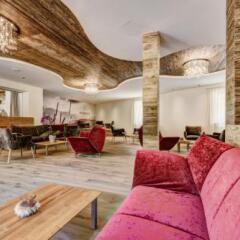 Отель Wiesenhof Gardenresort Горнолыжный курорт Ортлер фото 13