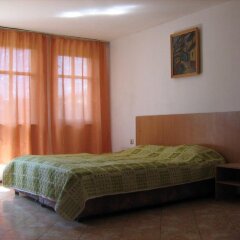 Отель Guestrooms Roos Велико Тырново комната для гостей фото 2