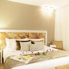 Hotel Villa Aljustrel комната для гостей