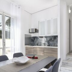 Отель Villa Genny Лечче