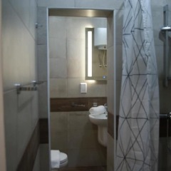 Отель The Buccaneers Boutique Guest House ванная