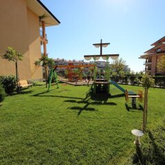 Отель Menada Paradise Dreams Apartments Болгария, Свети Влас - отзывы, цены и фото номеров - забронировать отель Menada Paradise Dreams Apartments онлайн фото 3
