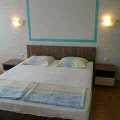 Отель Guest House Rusalka Болгария, Кранево - отзывы, цены и фото номеров - забронировать отель Guest House Rusalka онлайн комната для гостей фото 3