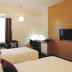 Crystal Crown Hotel Petaling Jaya In Petaling Jaya Malaysia From 52 Photos Reviews Zenhotels Com