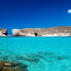 Отель Holiday Inn Express Malta