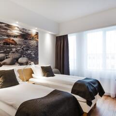 Storm Hotel by Keahotels комната для гостей фото 4