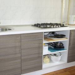 Апартаменты LUXKV Apartment on Malaya Filevskaya 4 в номере фото 2
