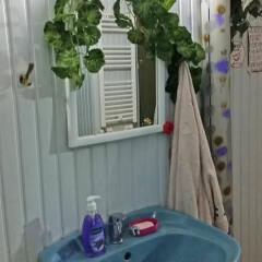 Отель Art Hostel Tbilisi Грузия, Тбилиси - отзывы, цены и фото номеров - забронировать отель Art Hostel Tbilisi онлайн ванная фото 2