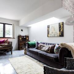 Отель onefinestay - Primrose Hill Apartments Великобритания, Лондон - отзывы, цены и фото номеров - забронировать отель onefinestay - Primrose Hill Apartments онлайн развлечения