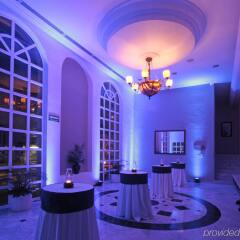 Отель InterContinental Presidente Merida спа
