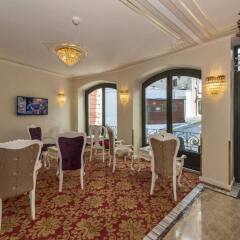 Отель By Murat Hotels Galata комната для гостей фото 2
