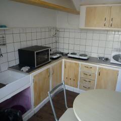 Hostel Altair в номере фото 2