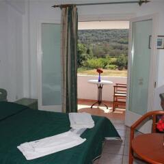 Отель Paradise Inn комната для гостей фото 4