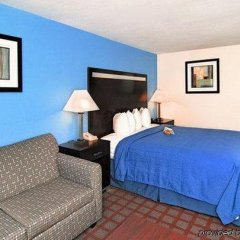 Quality Inn Near Mammoth Mountain Ski Resort in Mammoth Lakes, United States of America from 196$, photos, reviews - zenhotels.com guestroom photo 2