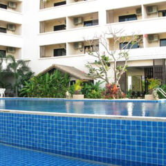 The Zen Hotel Pattaya детские мероприятия фото 2