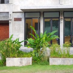 Отель Chaw Ka Cher Tropicana Lanta Resort Таиланд, Ланта - отзывы, цены и фото номеров - забронировать отель Chaw Ka Cher Tropicana Lanta Resort онлайн фото 10