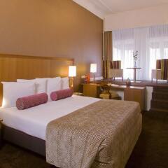Hotel Amstelzicht комната для гостей фото 5