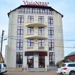 Гостиница Vision фото 2