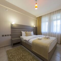 Basaranlar Thermal Hotel Газлигёль комната для гостей фото 2