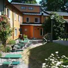Hotel Zinkensdamm - Sweden Hotels развлечения