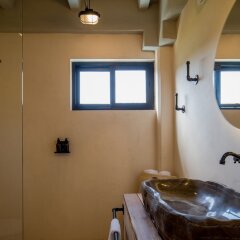 Отель Caribbean Paradise Boutique And Dive Center Плая-дель-Кармен фото 5