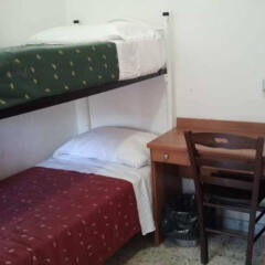Hostel Prima Base удобства в номере