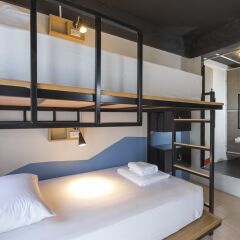 Fun Hostel Phuket Patong - Adults Only детские мероприятия фото 2