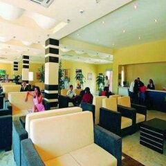 Seher Sun Beach Турция, Сиде - отзывы, цены и фото номеров - забронировать отель Seher Sun Beach - All Inclusive онлайн интерьер отеля фото 2