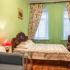 Апартаменты Friends Apartment On Griboedova 27 Санкт-Петербург детские мероприятия