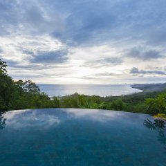 Villa Ocio in Jabilla, Costa Rica from 3263$, photos, reviews - zenhotels.com pool