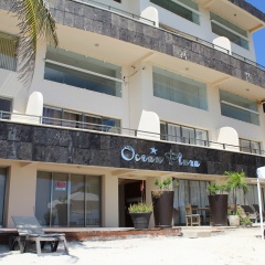 Отель Koox La Mar Condhotel Плая-дель-Кармен фото 4