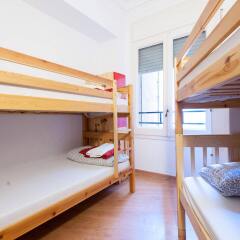 Хостел WOW Barcelona детские мероприятия фото 2