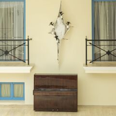 Soothe Hotel Турция, Калкан - отзывы, цены и фото номеров - забронировать отель Soothe Hotel онлайн балкон