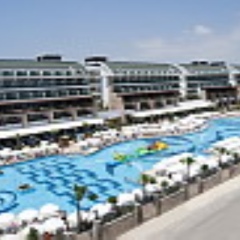 Crystal Waterworld Resort & Spa Турция, Богазкент - 2 отзыва об отеле, цены и фото номеров - забронировать отель Crystal Waterworld Resort & Spa онлайн фото 2